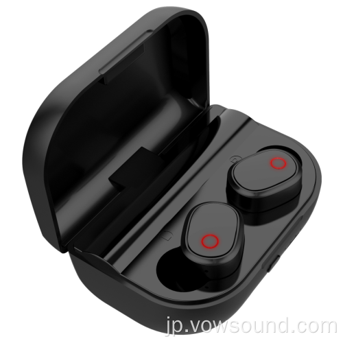 BluetoothヘッドフォンTrue Wireless Stereo Sport Earbuds